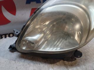 Фара левая передняя TOYOTA FUNCARGO NCP20, NCP21, NCP25 52-088 2 ракурс