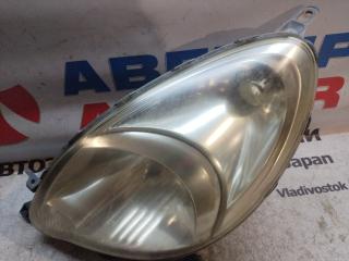 Фара левая передняя TOYOTA FUNCARGO NCP20, NCP21, NCP25 52-088 3 ракурс