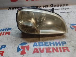 Фара правая передняя SUZUKI SWIFT HT51S 0361 1 ракурс