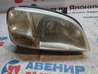 Фара правая передняя SUZUKI SWIFT HT51S 0361 2 ракурс