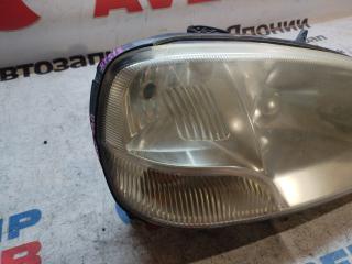 Фара правая передняя SUZUKI SWIFT HT51S 0361 3 ракурс