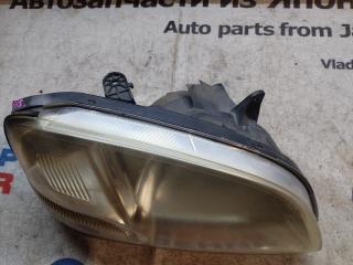 Фара правая передняя SUZUKI SWIFT HT51S 0361 4 ракурс