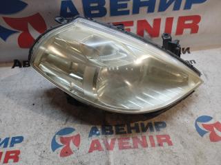 Фара правая передняя NISSAN TIIDA, TIIDA LATIO JC11, C11, NC11 7779 1 ракурс