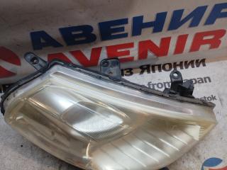 Фара правая передняя NISSAN TIIDA, TIIDA LATIO JC11, C11, NC11 7779 5 ракурс