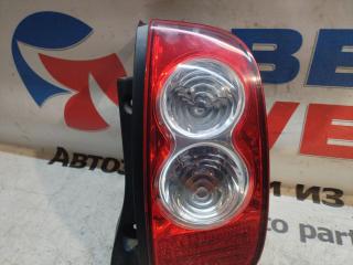 Стоп-сигнал правый задний NISSAN MARCH AK12 D019 3 ракурс