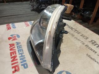 Фара правая передняя NISSAN TIIDA, TIIDA LATIO JC11, C11, NC11 4278 3 ракурс