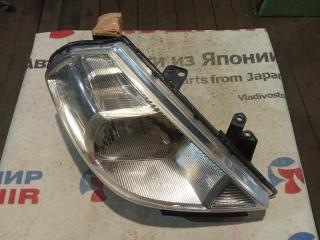 Фара правая передняя NISSAN TIIDA, TIIDA LATIO JC11, C11, NC11 4278 4 ракурс