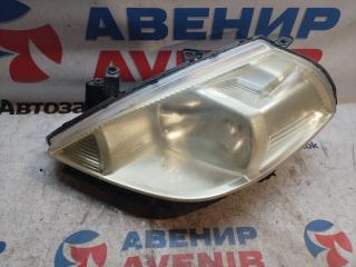Фара левая передняя NISSAN TIIDA, TIIDA LATIO JC11, C11, NC11 4278 1 ракурс