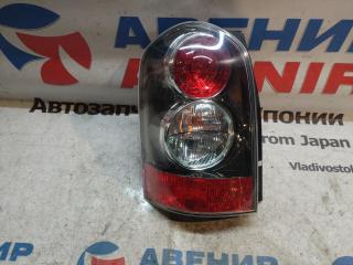Стоп-сигнал левый задний MAZDA MPV LW3W, LW5W, LWEW 3772 1 ракурс