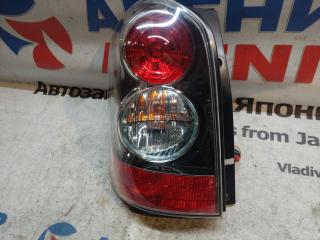 Стоп-сигнал левый задний MAZDA MPV LW3W, LW5W, LWEW 3772 2 ракурс