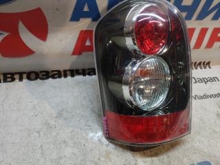 Стоп-сигнал левый задний MAZDA MPV LW3W, LW5W, LWEW 3772 3 ракурс