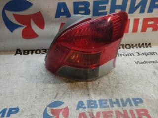 Стоп-сигнал правый задний TOYOTA VITZ NCP95, KSP90, NCP91, SCP90 52-185 1 ракурс