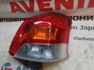 Стоп-сигнал правый задний TOYOTA VITZ NCP95, KSP90, NCP91, SCP90 52-185 3 ракурс