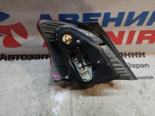 Стоп-сигнал правый задний TOYOTA VITZ NCP95, KSP90, NCP91, SCP90 52-185 4 ракурс