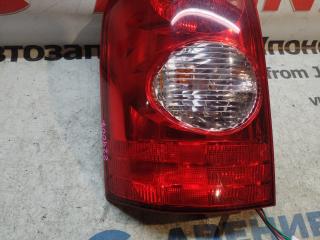 Стоп-сигнал левый задний MAZDA MPV LW5W, LWEW, LW3W, LWFW 4947 2 ракурс