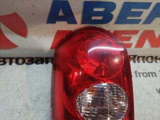 Стоп-сигнал левый задний MAZDA MPV LW5W, LWEW, LW3W, LWFW 4947 3 ракурс