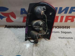 Стоп-сигнал левый задний MAZDA MPV LW5W, LWEW, LW3W, LWFW 4947 4 ракурс
