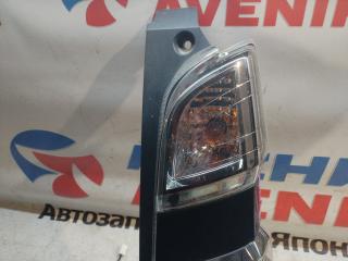 Стоп-сигнал правый задний HONDA N-WGN JH1, JH2 1399 4 ракурс