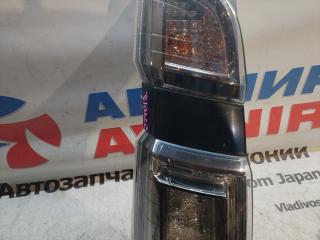 Стоп-сигнал левый задний HONDA N-WGN JH1, JH2 1399 3 ракурс