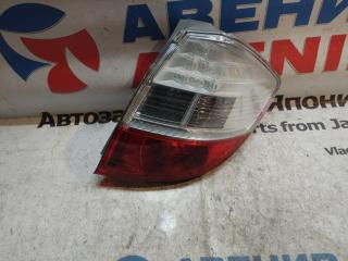 Стоп-сигнал правый задний HONDA FIT GE6, GE7, GE8, GE9, GP1, GP4 7612 1 ракурс
