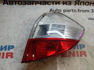 Стоп-сигнал правый задний HONDA FIT GE6, GE7, GE8, GE9, GP1, GP4 7612 3 ракурс