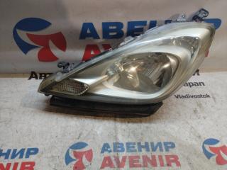 Фара левая передняя HONDA FIT GE6, GE7, GE8, GE9 9603 1 ракурс