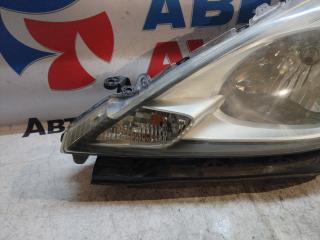 Фара левая передняя HONDA FIT GE6, GE7, GE8, GE9 9603 2 ракурс