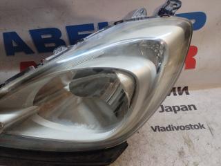 Фара левая передняя HONDA FIT GE6, GE7, GE8, GE9 9603 4 ракурс