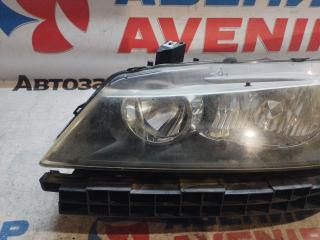 Фара левая передняя HONDA STREAM RN6, RN7, RN8, RN9 100-22652, 100-22752 3 ракурс