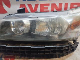 Фара левая передняя HONDA STREAM RN6, RN7, RN8, RN9 100-22652, 100-22752 4 ракурс