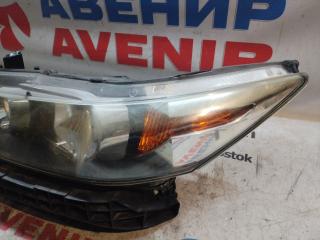 Фара левая передняя HONDA STREAM RN6, RN7, RN8, RN9 100-22652, 100-22752 5 ракурс