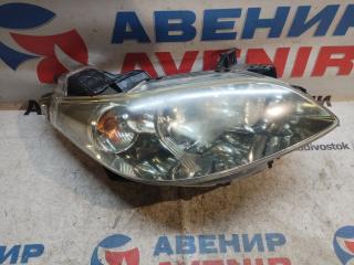 Фара правая передняя MAZDA MPV LWEW, LW3W, LW5W, LWFW 3811 1 ракурс