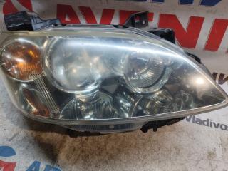 Фара правая передняя MAZDA MPV LWEW, LW3W, LW5W, LWFW 3811 2 ракурс