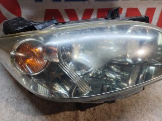 Фара правая передняя MAZDA MPV LWEW, LW3W, LW5W, LWFW 3811 3 ракурс