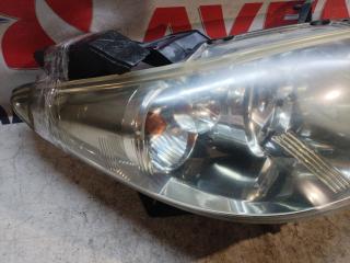 Фара правая передняя MAZDA MPV LWEW, LW3W, LW5W, LWFW 3811 4 ракурс