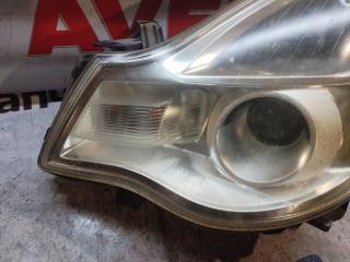 Фара левая передняя NISSAN BLUEBIRD SYLPHY G11, KG11, NG11 100-63824 3 ракурс