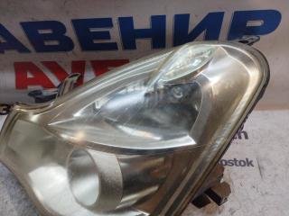 Фара левая передняя NISSAN BLUEBIRD SYLPHY G11, KG11, NG11 100-63824 4 ракурс
