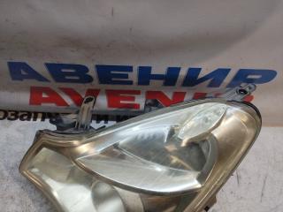 Фара левая передняя NISSAN BLUEBIRD SYLPHY G11, KG11, NG11 100-63824 5 ракурс