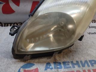 Фара левая передняя TOYOTA VITZ NCP95, KSP90, NCP91, SCP90 52-183 2 ракурс