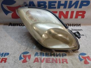 Фара правая передняя TOYOTA VITZ NCP95, KSP90, NCP91, SCP90 52-184 1 ракурс