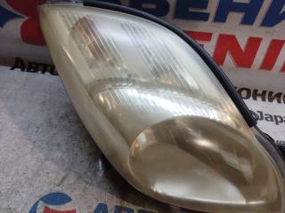 Фара правая передняя TOYOTA VITZ NCP95, KSP90, NCP91, SCP90 52-184 3 ракурс