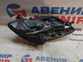 Фара правая передняя TOYOTA VITZ NCP95, KSP90, NCP91, SCP90 52-184 5 ракурс