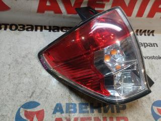 Стоп-сигнал левый задний SUBARU FORESTER SH5, SH9, SHJ 220-20046 2 ракурс