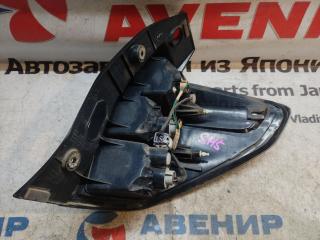 Стоп-сигнал левый задний SUBARU FORESTER SH5, SH9, SHJ 220-20046 4 ракурс