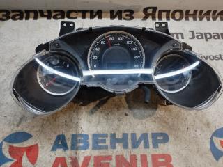 Спидометр HONDA FIT SHUTTLE GG7 L15A 1 ракурс
