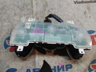 Спидометр HONDA FIT SHUTTLE GG7 L15A 4 ракурс