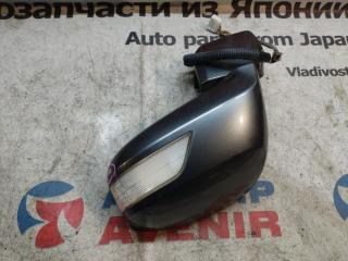 Зеркало левое переднее HONDA FREED, FREED SPIKE GB3, GB4, GP3 2 ракурс