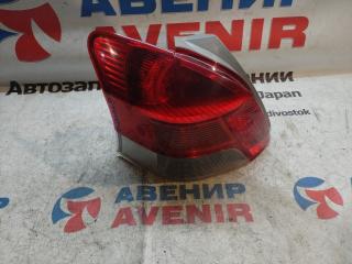 Стоп-сигнал левый задний TOYOTA VITZ NCP95, KSP90, NCP91, SCP90 52-187 1 ракурс