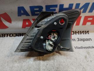 Стоп-сигнал левый задний TOYOTA VITZ NCP95, KSP90, NCP91, SCP90 52-187 5 ракурс