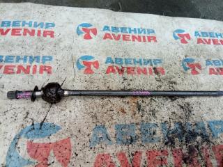 Полуось левая передняя SUZUKI JIMNY JB23W 4 ракурс